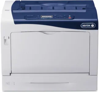 Замена тонера на принтере Xerox 7100DN в Ростове-на-Дону
